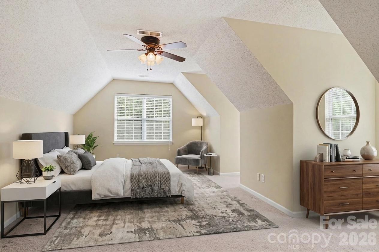 1041 Chaucery Lane Matthews, NC 28104 - Photo 14 of 35