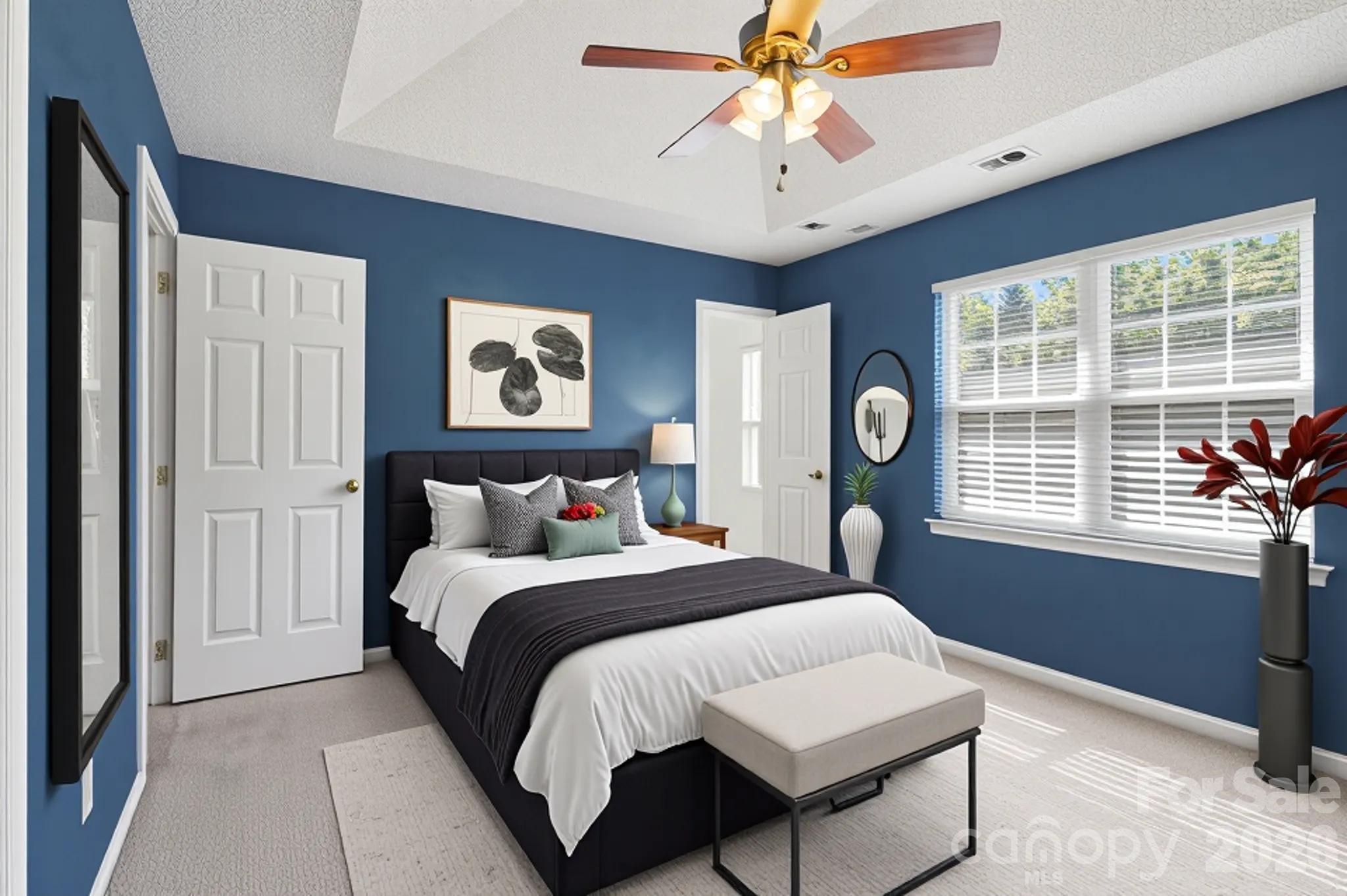 1041 Chaucery Lane Matthews, NC 28104 - Photo 22 of 35