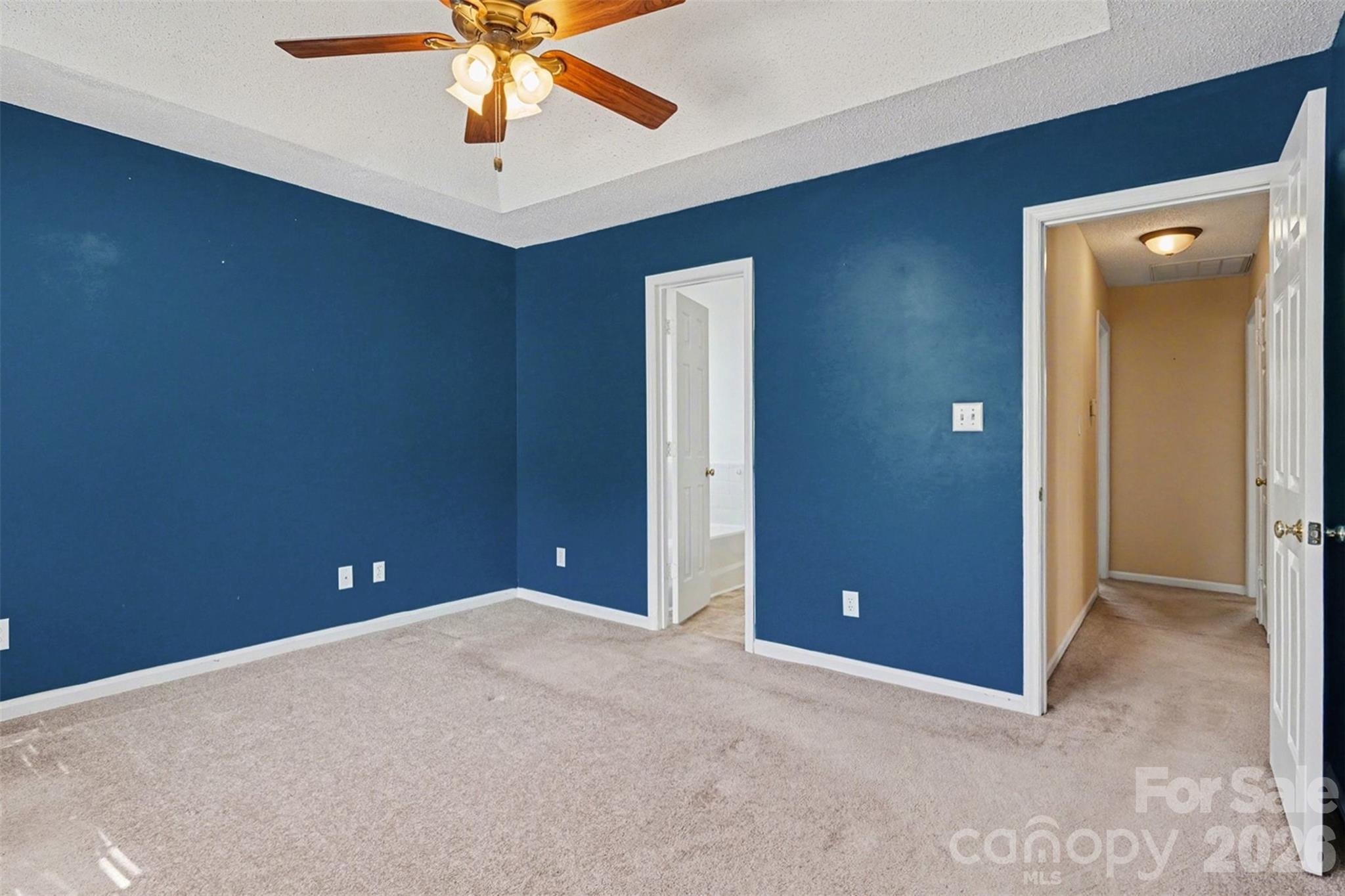 1041 Chaucery Lane Matthews, NC 28104 - Photo 24 of 35