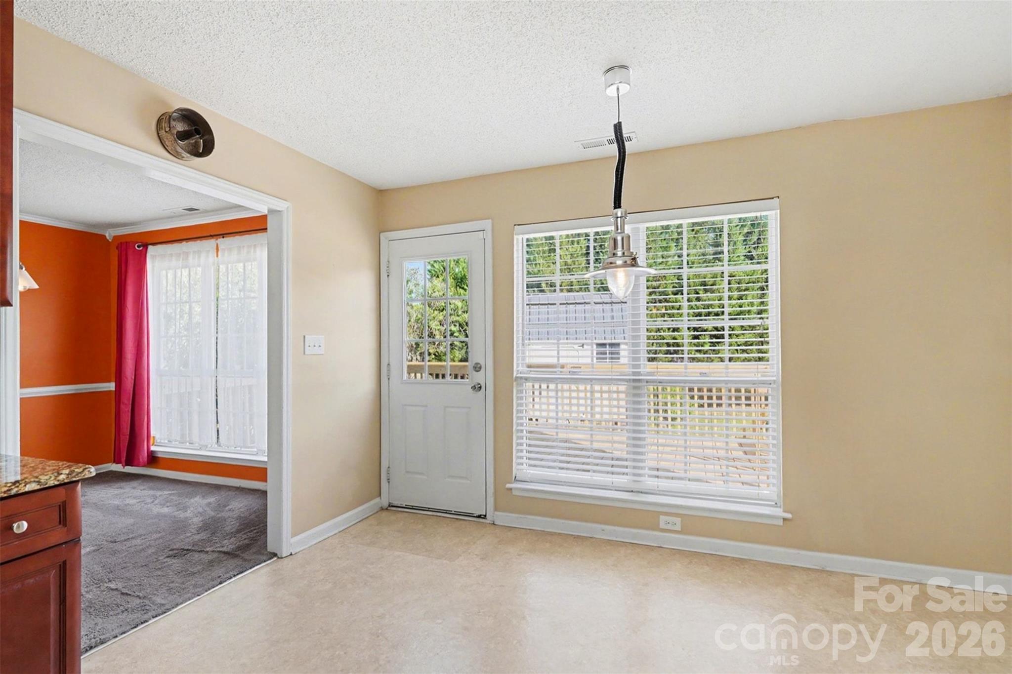 1041 Chaucery Lane Matthews, NC 28104 - Photo 31 of 35