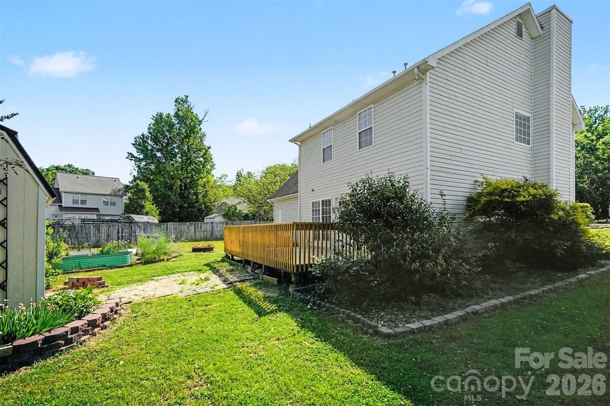 1041 Chaucery Lane Matthews, NC 28104 - Photo 35 of 35