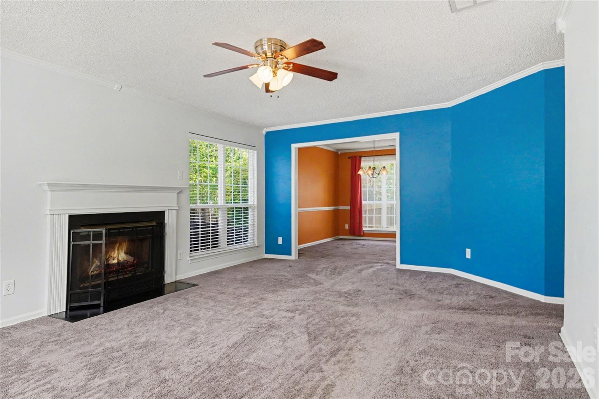 1041 Chaucery Lane Matthews, NC 28104 - Photo 5 of 35