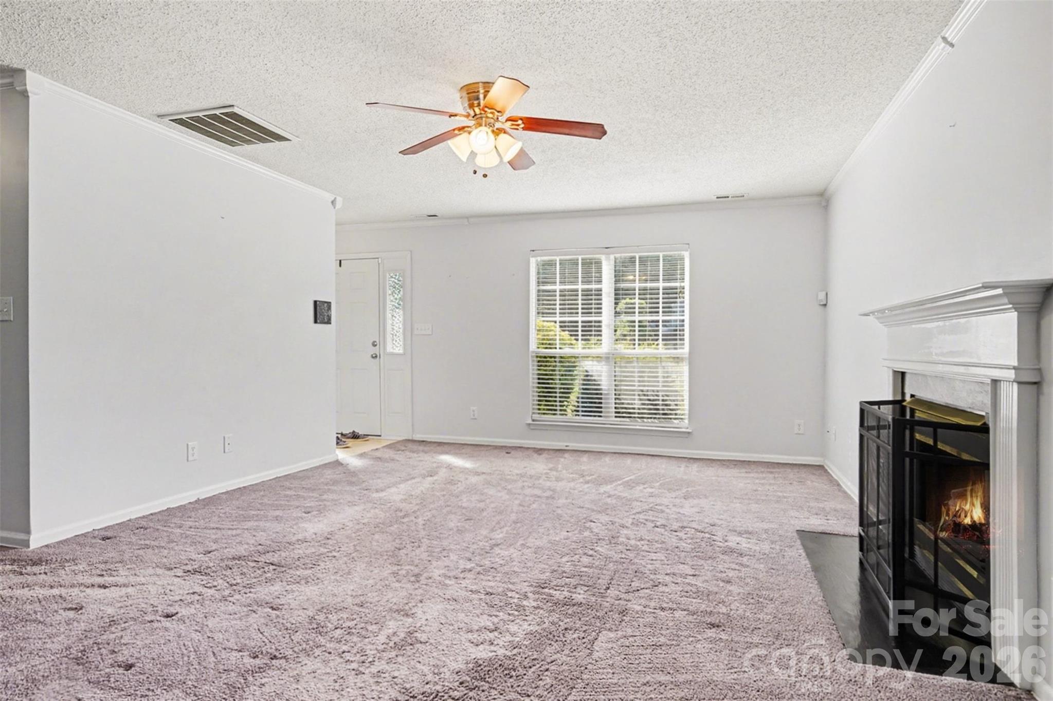 1041 Chaucery Lane Matthews, NC 28104 - Photo 7 of 35