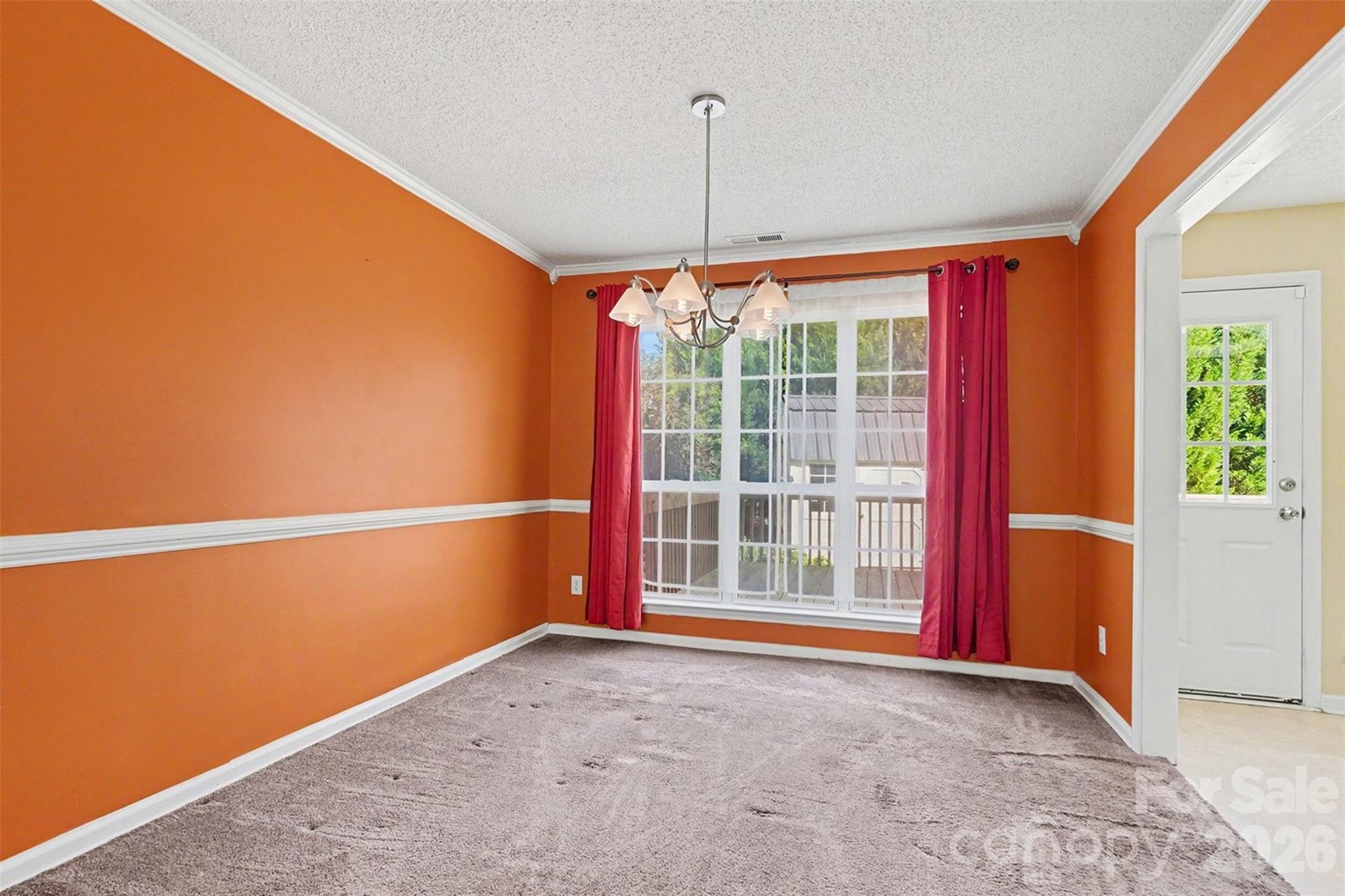 1041 Chaucery Lane Matthews, NC 28104 - Photo 10 of 35