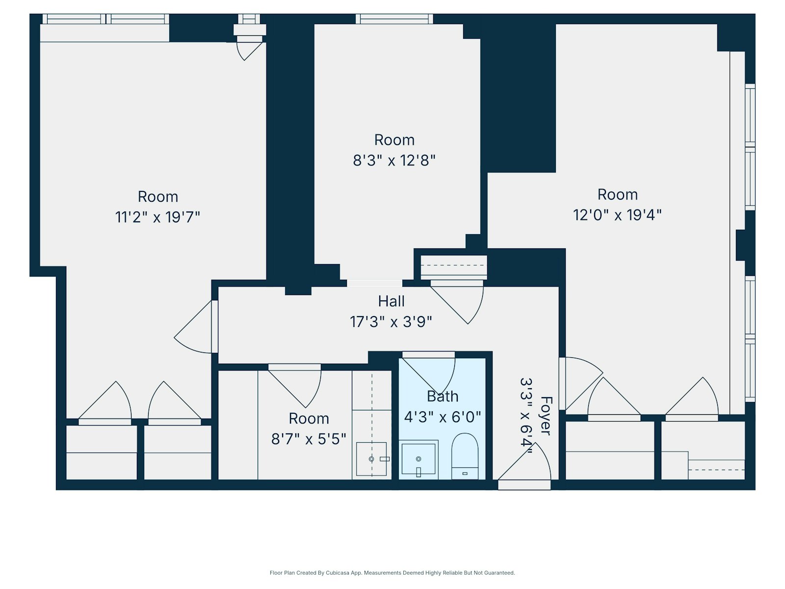35 East 85th Street, Unit OF3S Manhattan, NY 10028 - Photo 9 of 9 unknown