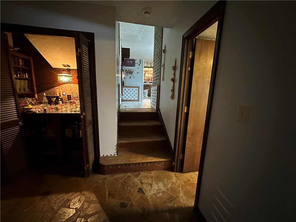 2145 Hampton Trail Southeast Conyers, GA 30013 - Photo 17 of 20 a view of entryway