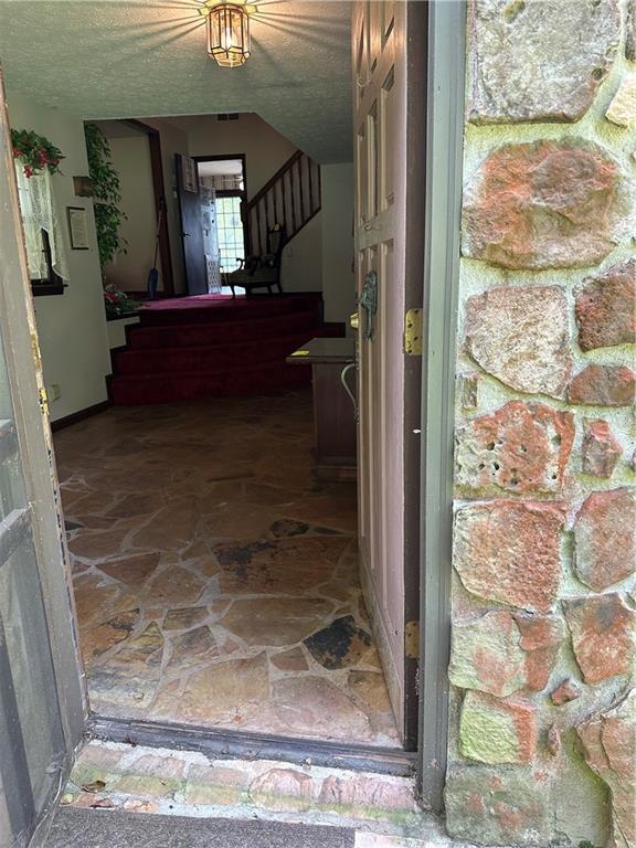 2145 Hampton Trail Southeast Conyers, GA 30013 - Photo 8 of 20 a view of entryway