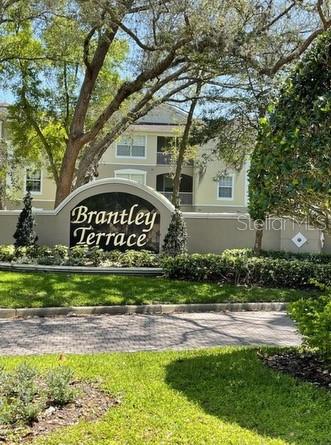 586 Brantley Terrace Way, Unit 301 Altamonte Springs, FL 32714 - Photo 1 of 1