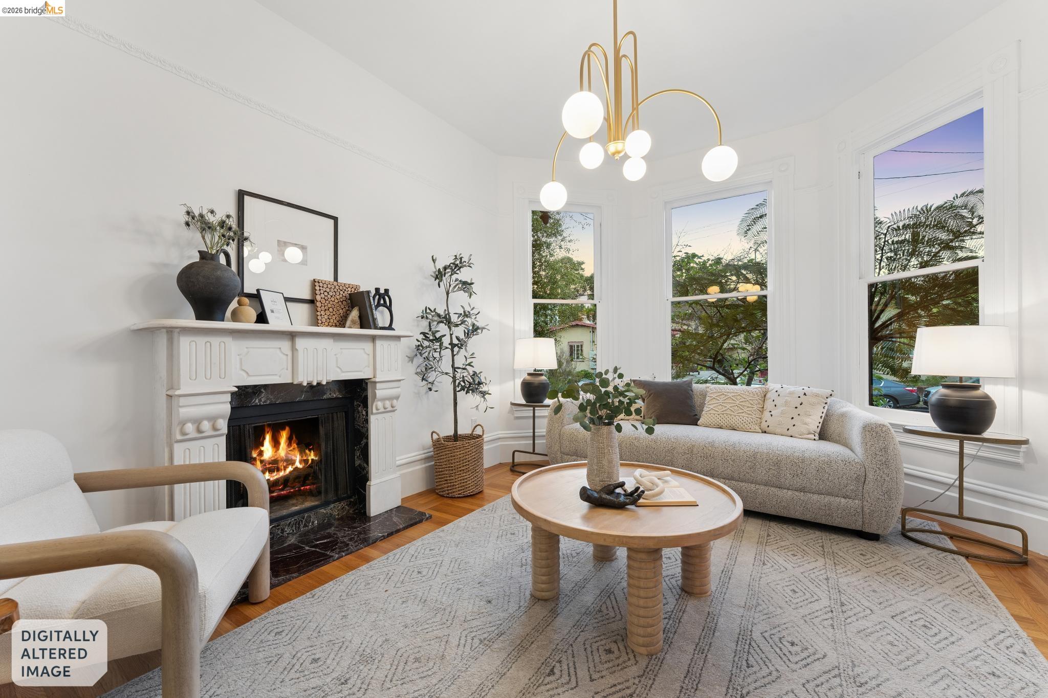 2222 Blake Street Berkeley, CA 94704 - Photo 7 of 68