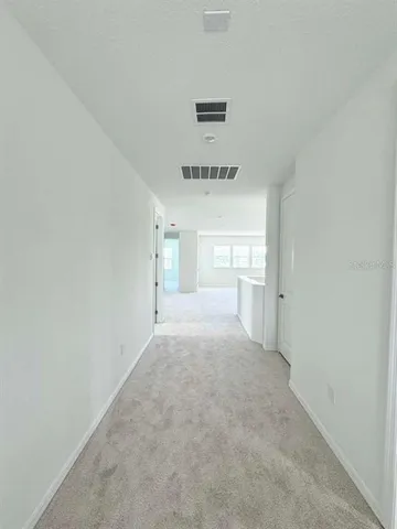 a view of a hallway