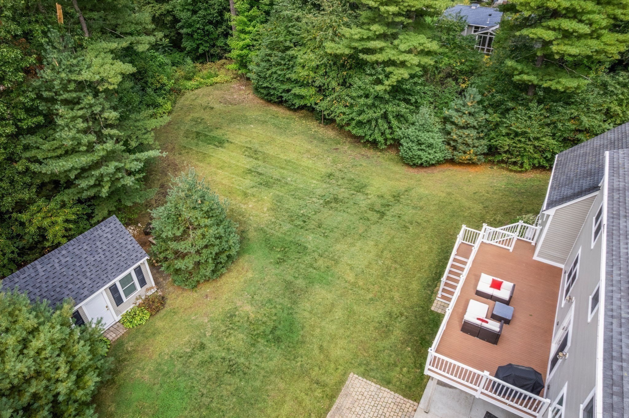 22 R Pilgrim Way Walpole, MA 02032 - Photo 37 of 42 Gallery Image 37
