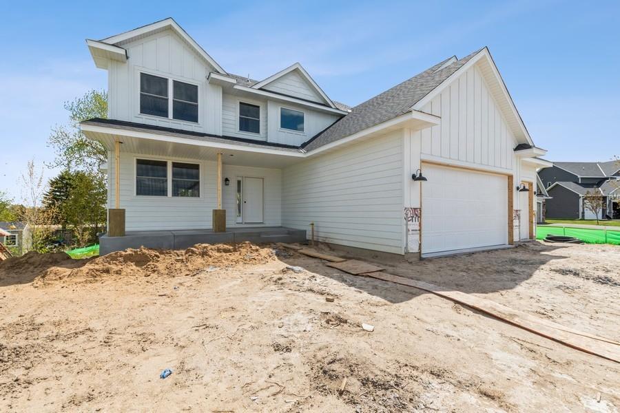 1658 Hunters Ridge Lane Centerville, MN 55038 - Photo 1 of 1