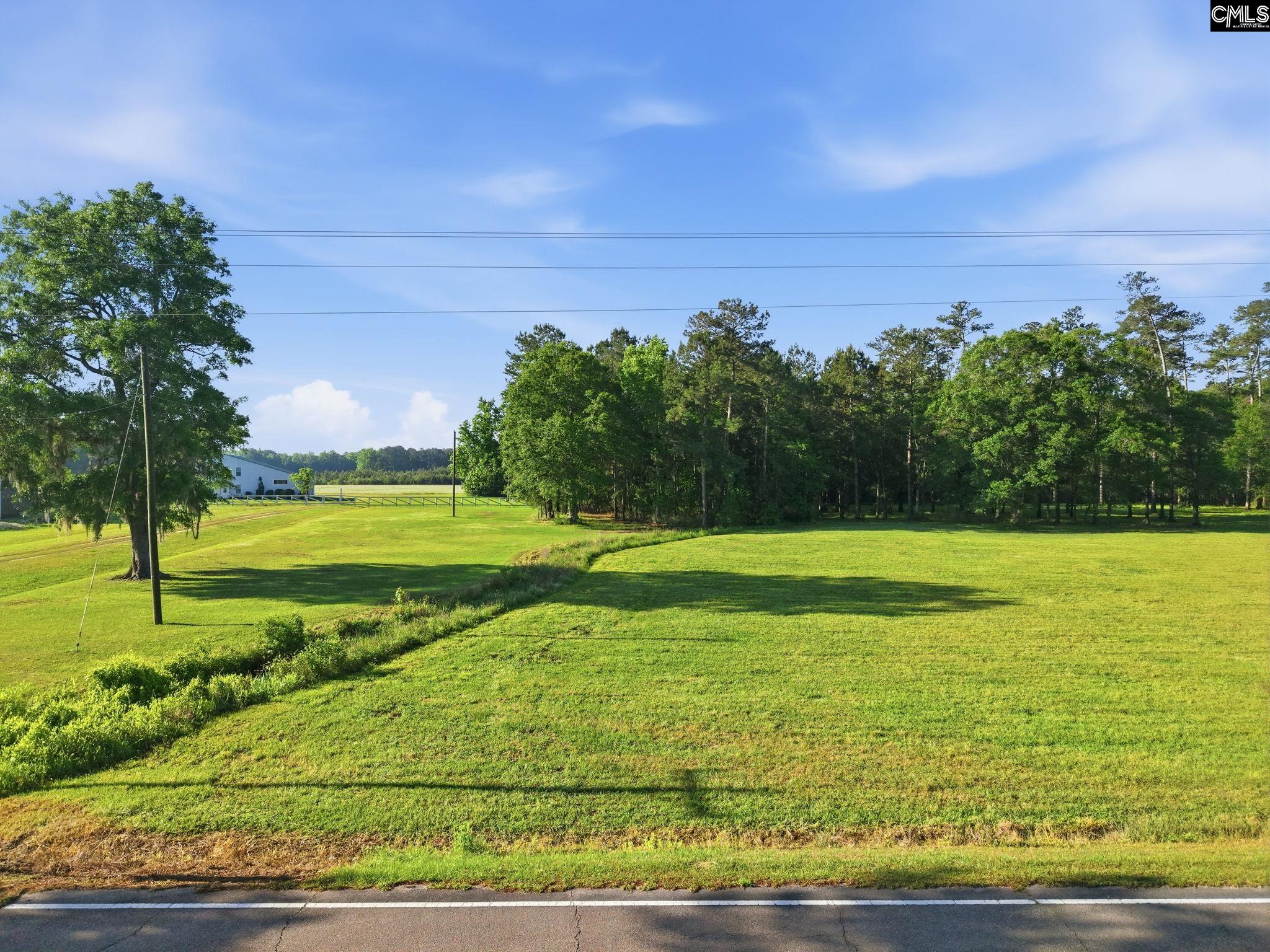 1047 Fortview Road Jamestown, SC 29453 - Photo 21 of 38