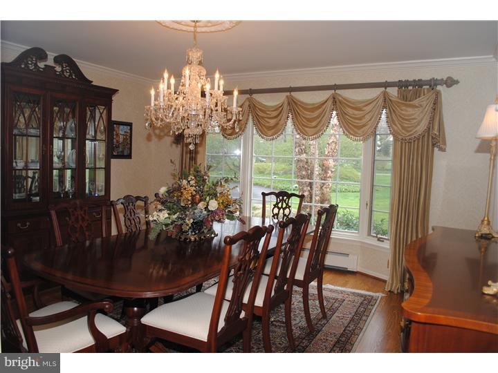 108 Cathcart Road Ambler, PA 19002 - Photo 11 of 25 Dining Room