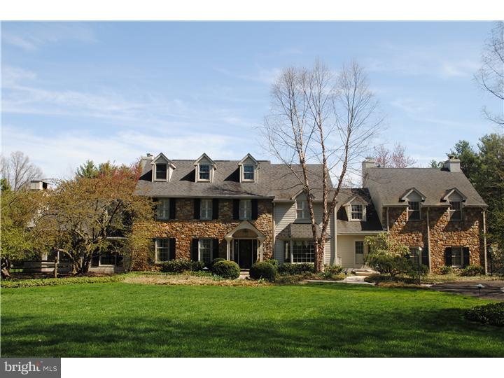 108 Cathcart Road Ambler, PA 19002 - Photo 12 of 25 Exterior Front
