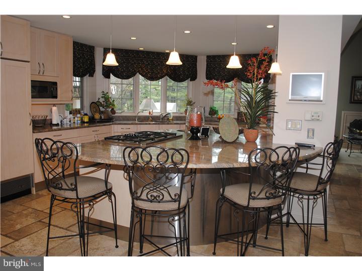 108 Cathcart Road Ambler, PA 19002 - Photo 13 of 25 Kitchen
