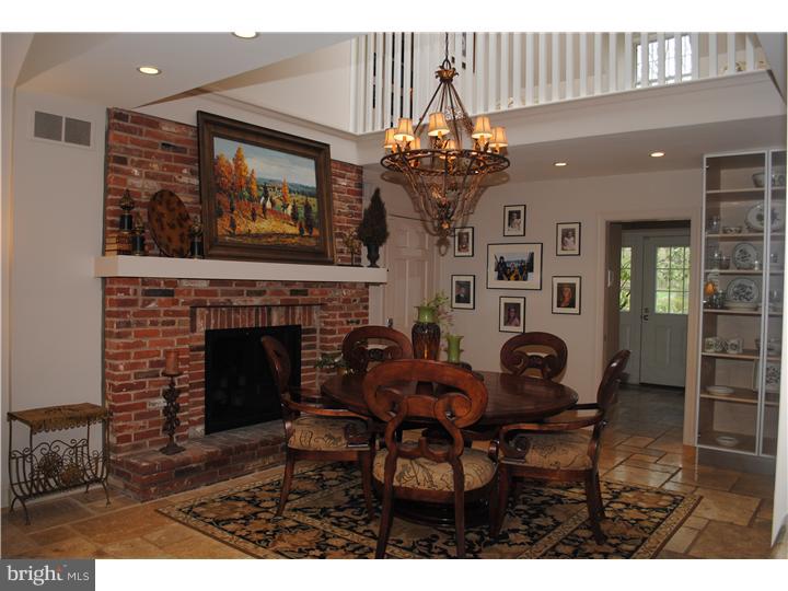 108 Cathcart Road Ambler, PA 19002 - Photo 14 of 25 Breakfast Room