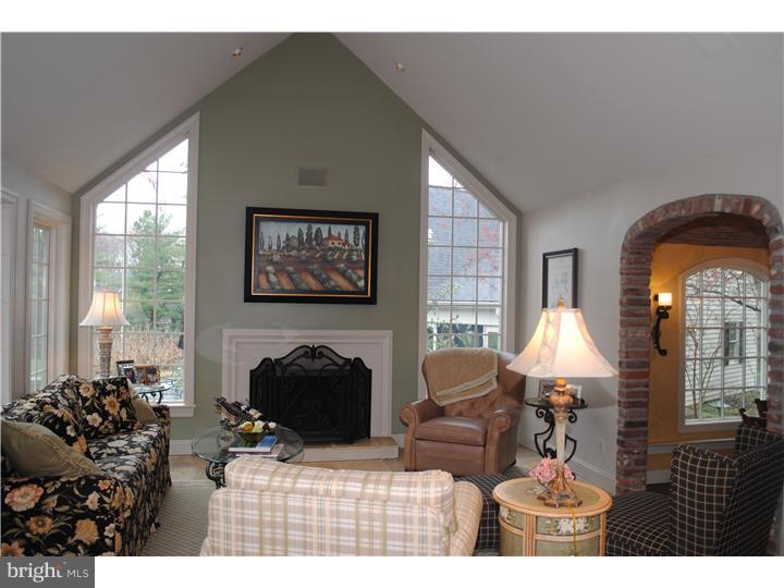 108 Cathcart Road Ambler, PA 19002 - Photo 15 of 25 Den