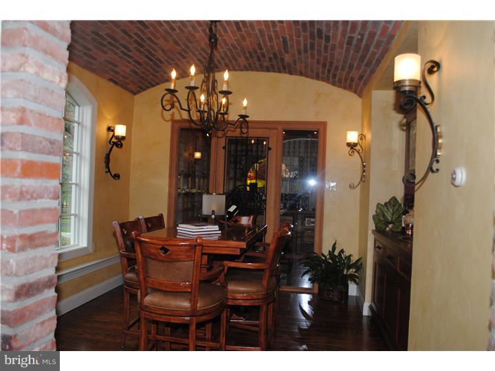 108 Cathcart Road Ambler, PA 19002 - Photo 16 of 25 Wine Cellar