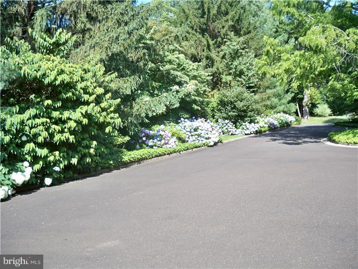 108 Cathcart Road Ambler, PA 19002 - Photo 20 of 25 Driveway