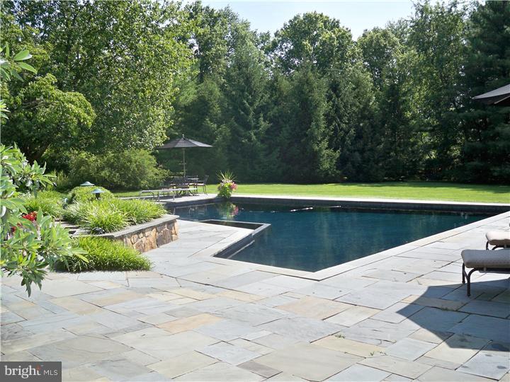 108 Cathcart Road Ambler, PA 19002 - Photo 21 of 25 Pool