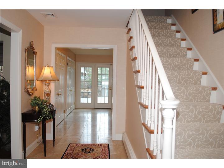 108 Cathcart Road Ambler, PA 19002 - Photo 8 of 25 Foyer
