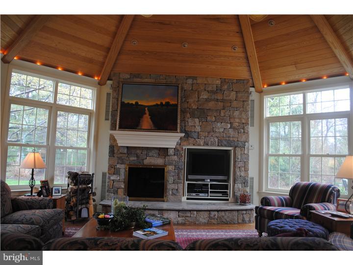 108 Cathcart Road Ambler, PA 19002 - Photo 9 of 25 Family Room