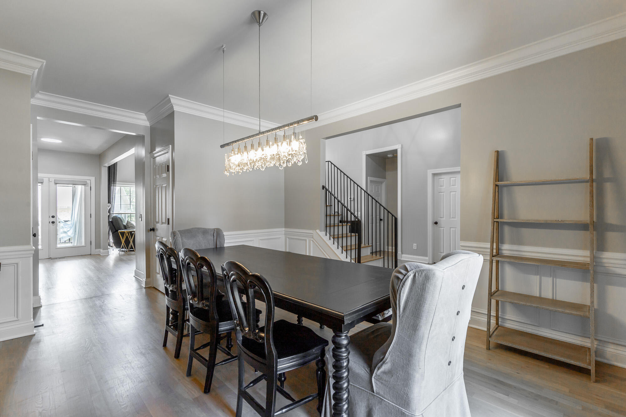 8102 Paces Ferry Crossing Chattanooga, TN 37421 - Photo 12 of 45 8102 Paces Ferry Crossing HD-52