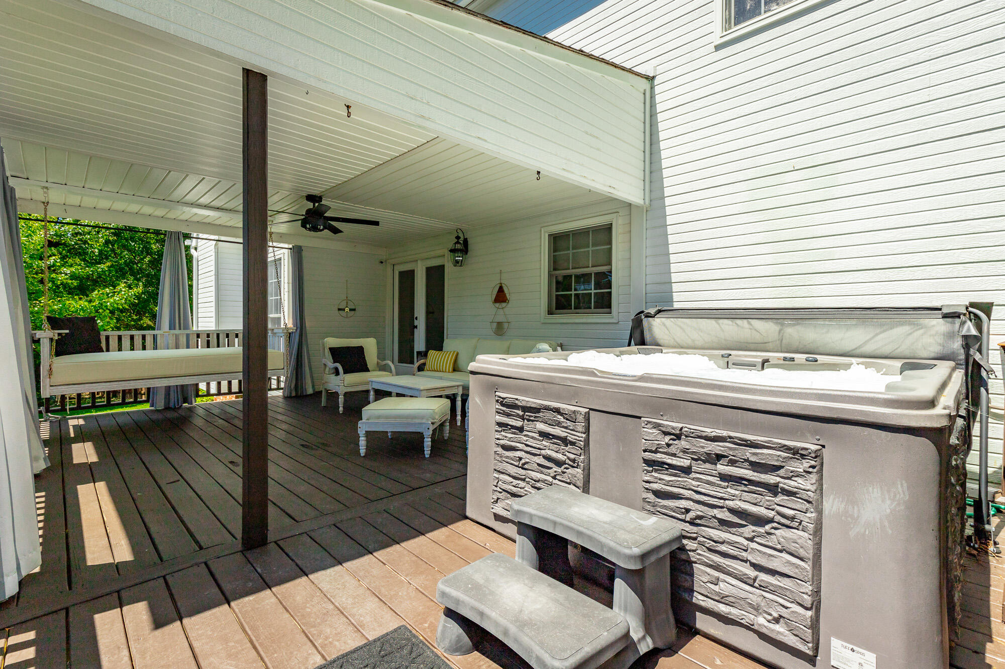 8102 Paces Ferry Crossing Chattanooga, TN 37421 - Photo 15 of 45 8102 Paces Ferry Crossing HD-80