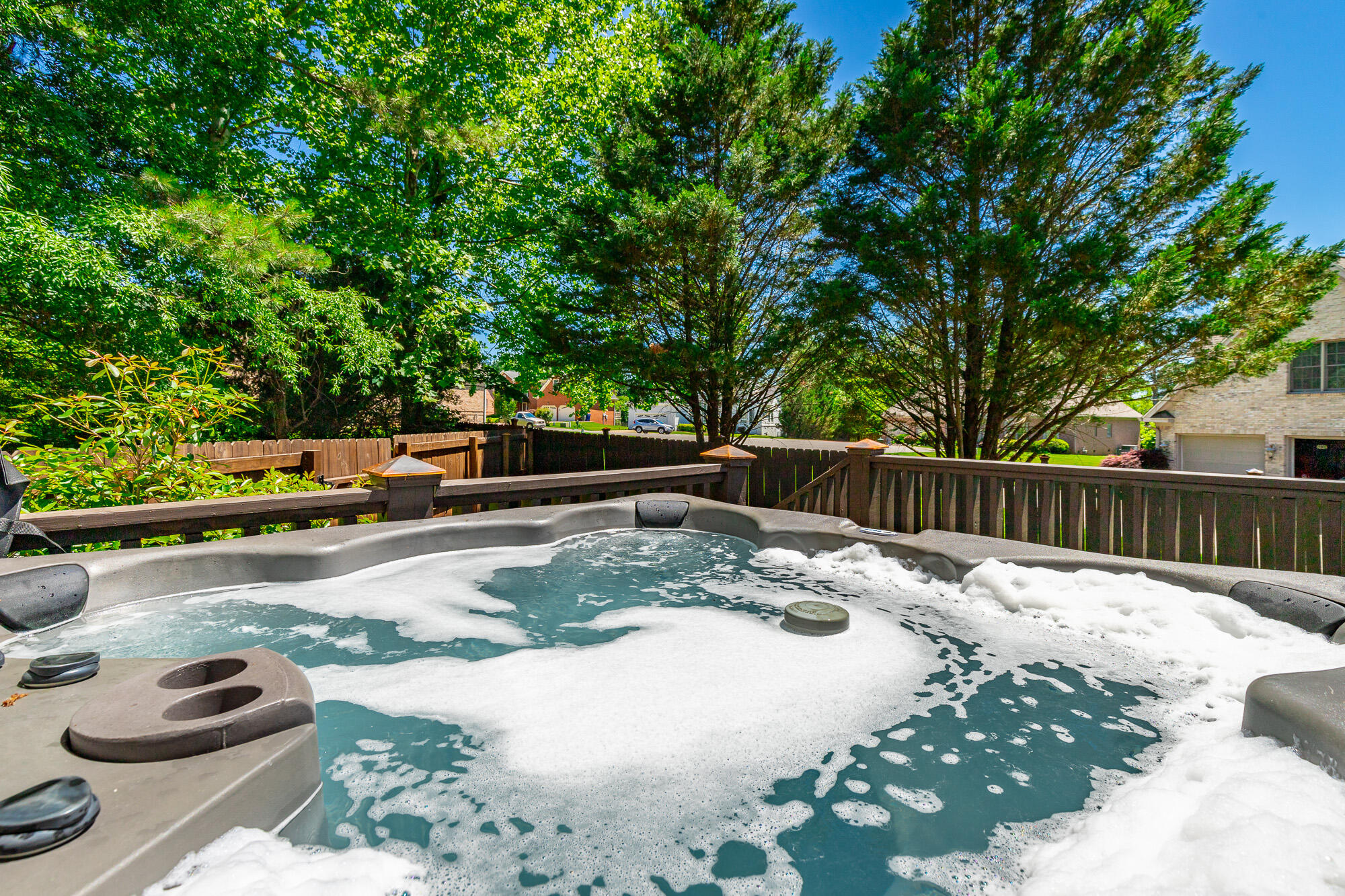 8102 Paces Ferry Crossing Chattanooga, TN 37421 - Photo 16 of 45 8102 Paces Ferry Crossing HD-86