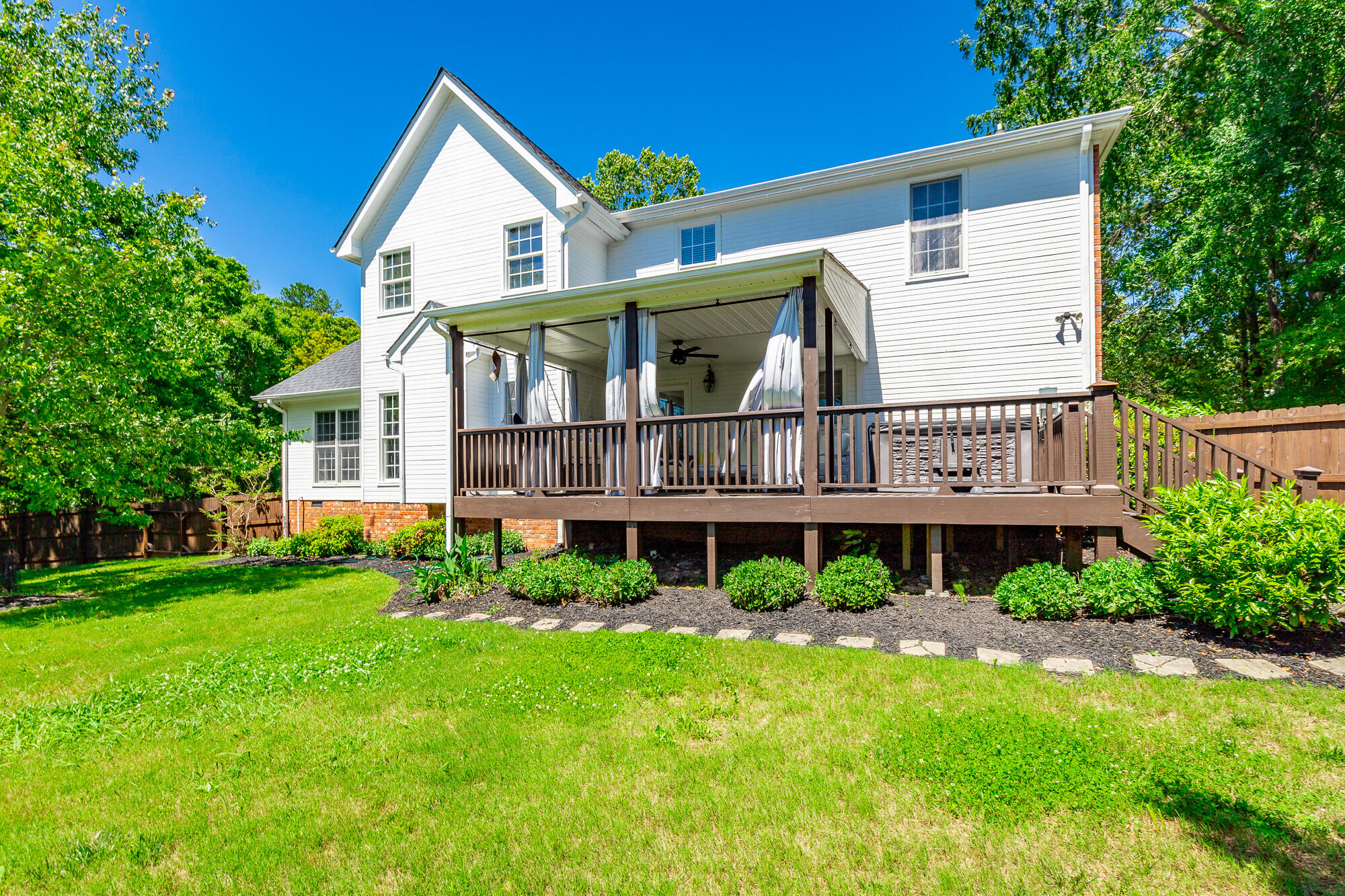 8102 Paces Ferry Crossing Chattanooga, TN 37421 - Photo 35 of 45 8102 Paces Ferry Crossing HD-90