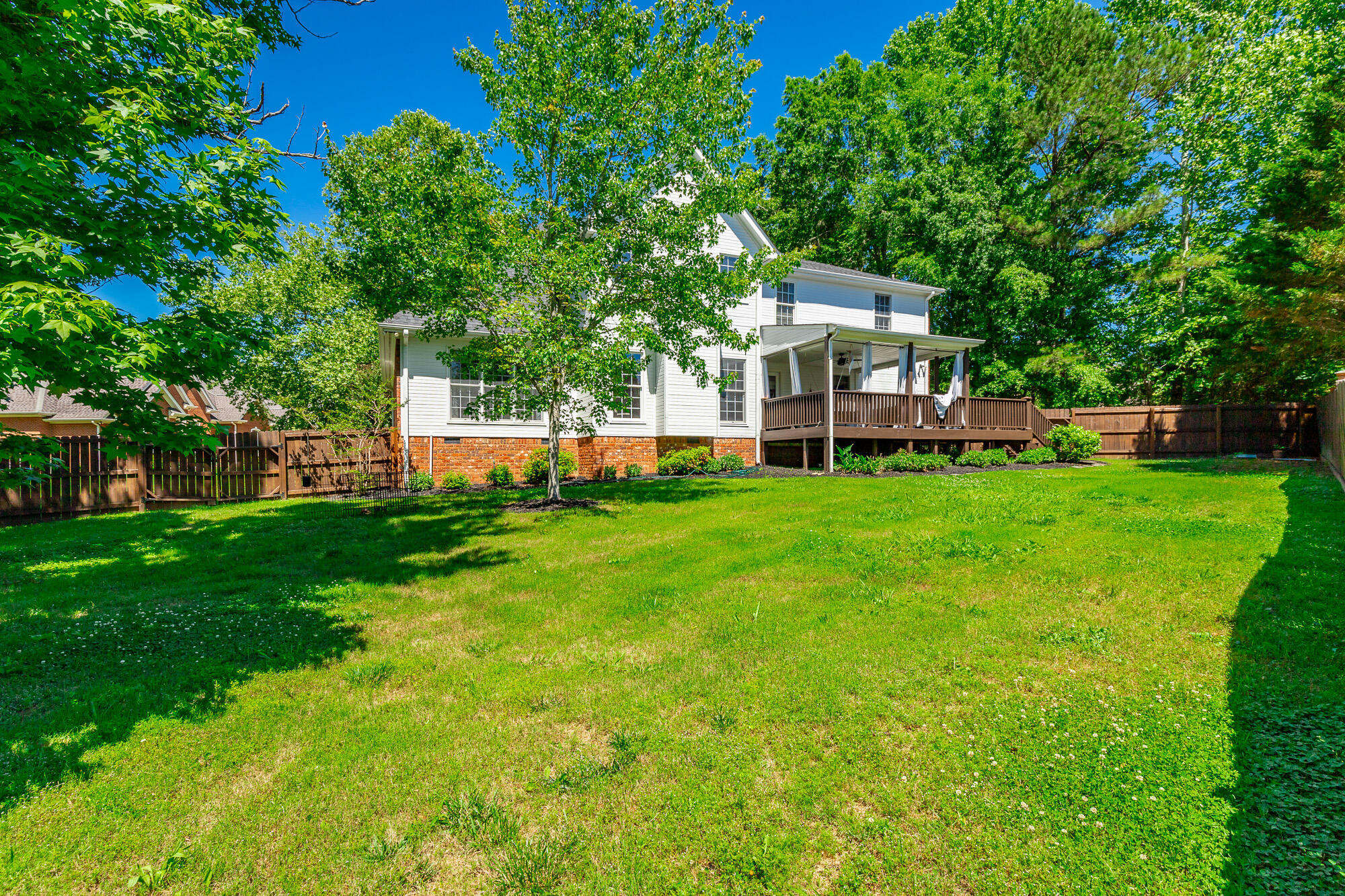 8102 Paces Ferry Crossing Chattanooga, TN 37421 - Photo 36 of 45 8102 Paces Ferry Crossing HD-93