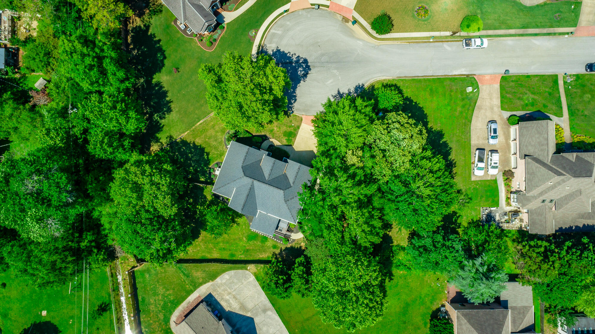 8102 Paces Ferry Crossing Chattanooga, TN 37421 - Photo 39 of 45 8102 Paces Ferry Crossing HD-124