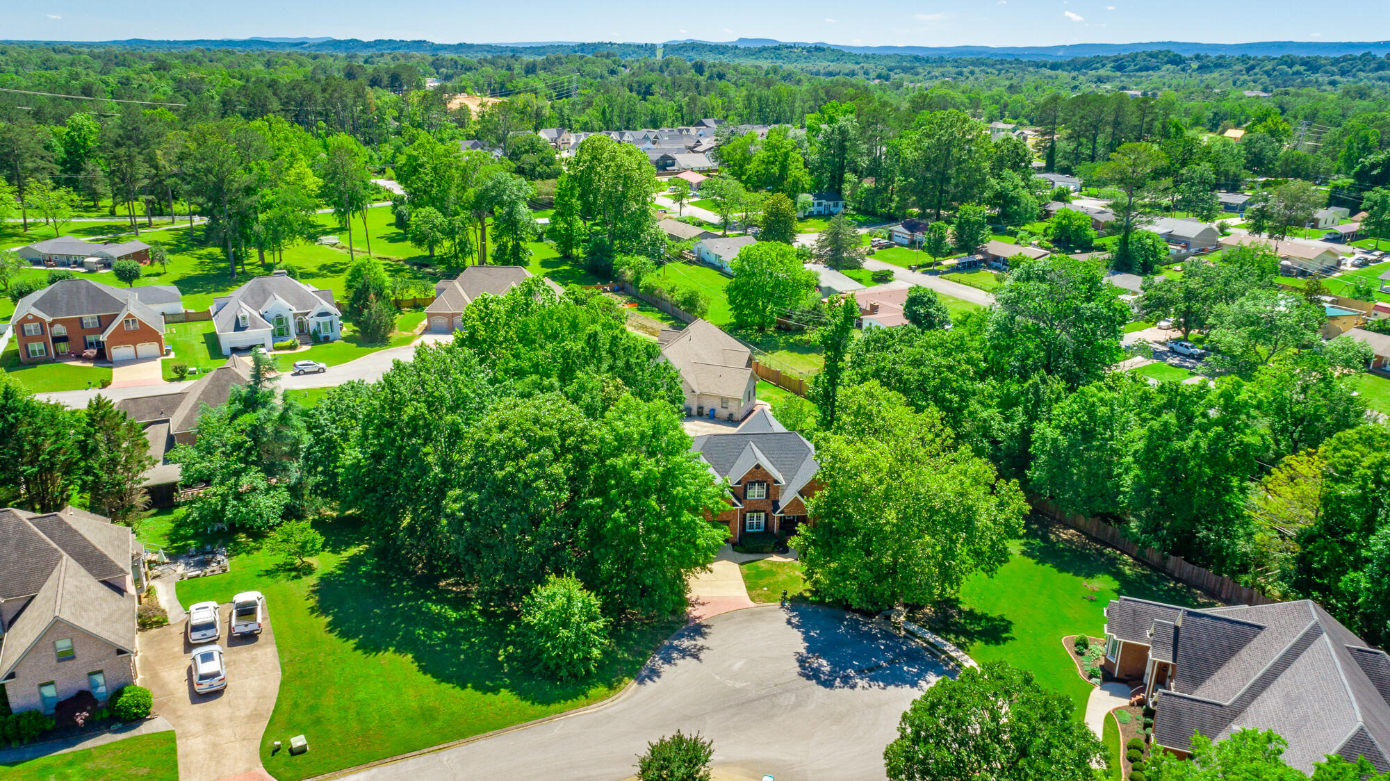 8102 Paces Ferry Crossing Chattanooga, TN 37421 - Photo 40 of 45 8102 Paces Ferry Crossing HD-158