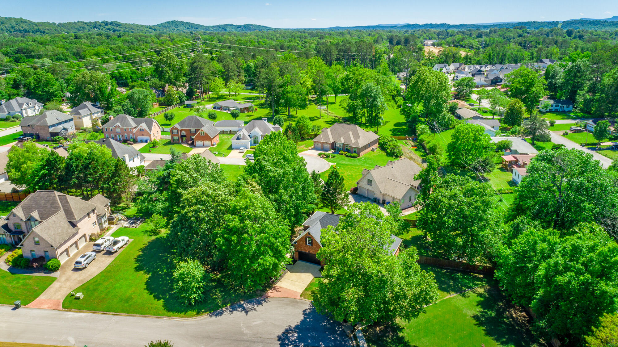 8102 Paces Ferry Crossing Chattanooga, TN 37421 - Photo 44 of 45 8102 Paces Ferry Crossing HD-156