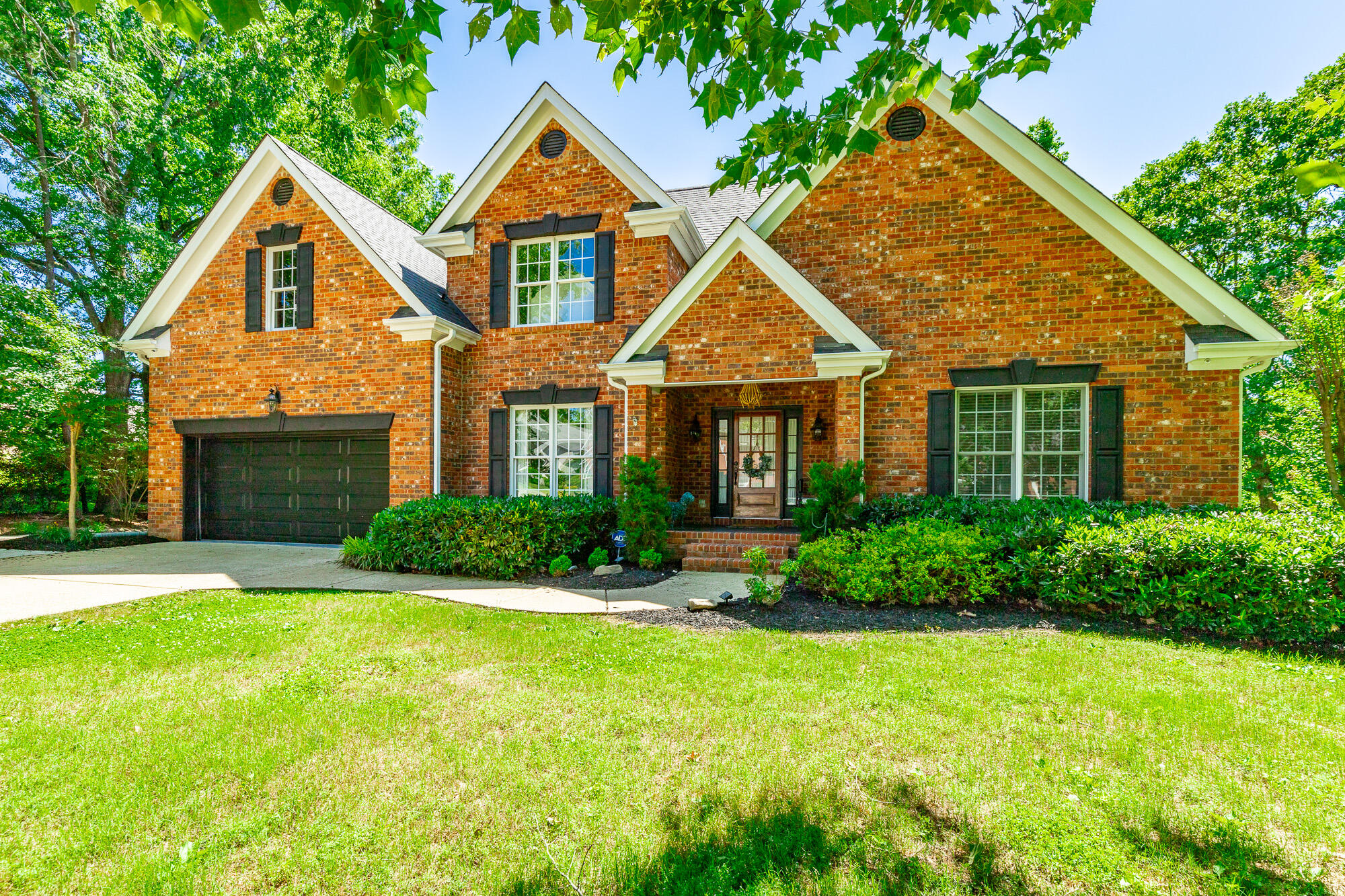 8102 Paces Ferry Crossing Chattanooga, TN 37421 - Photo 45 of 45 8102 Paces Ferry Crossing HD-109