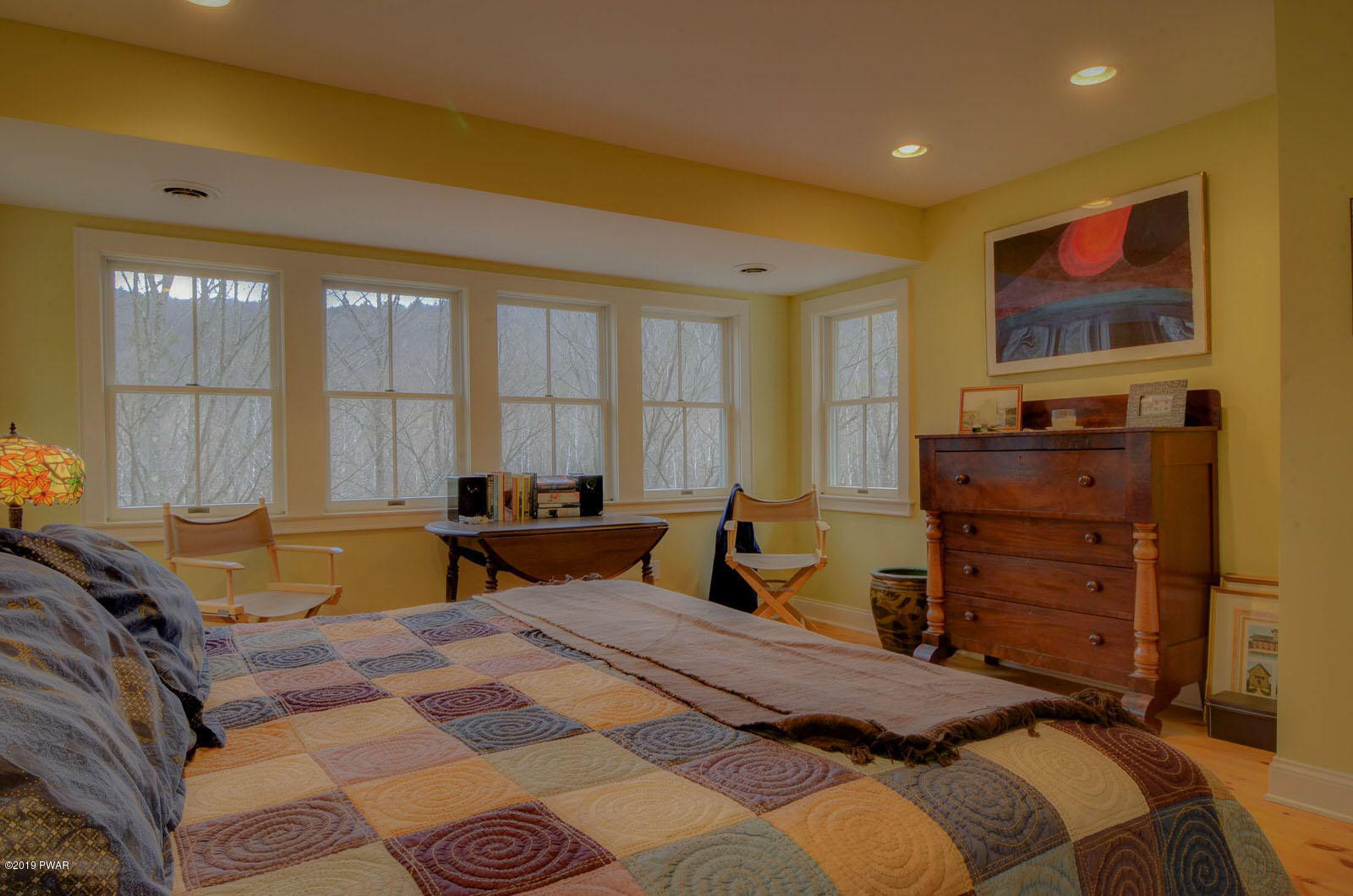 1922 Pine Mill Road Equinunk, PA 18417 - Photo 12 of 20 47133911-920E-4AA2-835A-774DF6F0AB52