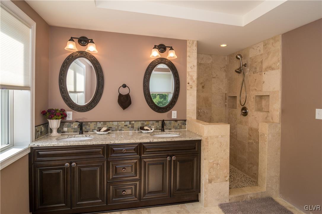 2041 Black River Road Bethlehem, PA 18015 - Photo 23 of 47 Master Bath