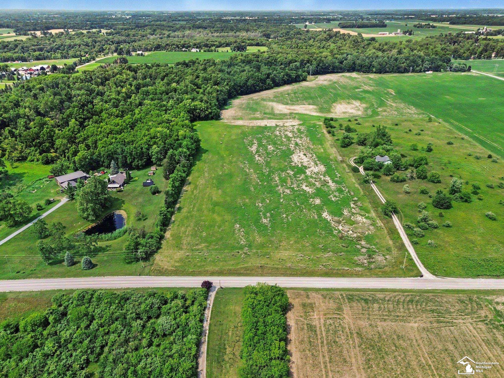 4000 Tomer Road Adrian, MI 49221 - Photo 5 of 19