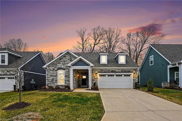 $459,000 | 1114 Battery Drive, Mebane, NC 27302