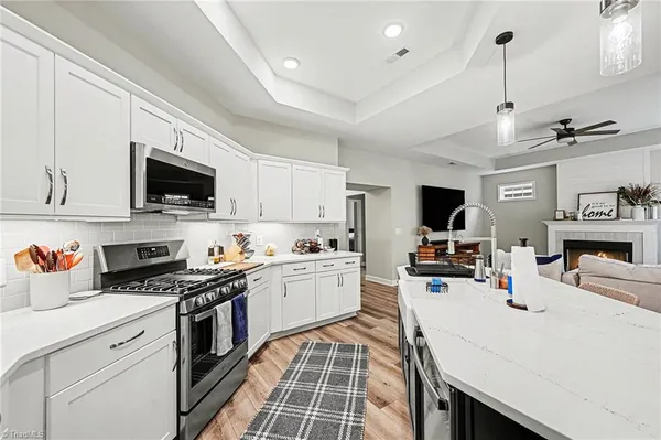 $459,000 | 1114 Battery Drive, Mebane, NC 27302