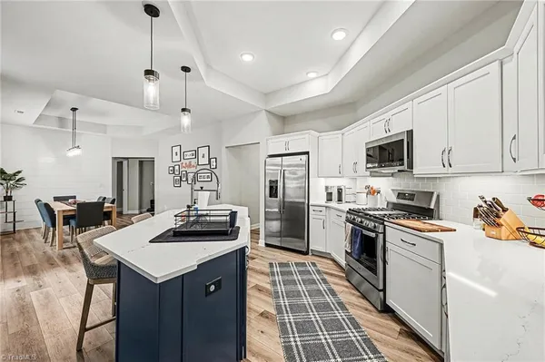 $459,000 | 1114 Battery Drive, Mebane, NC 27302