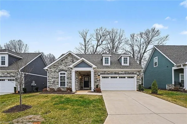 $459,000 | 1114 Battery Drive, Mebane, NC 27302