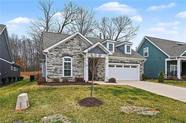 $459,000 | 1114 Battery Drive, Mebane, NC 27302