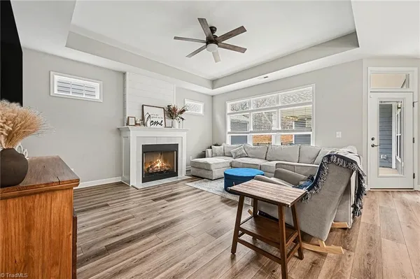 $459,000 | 1114 Battery Drive, Mebane, NC 27302