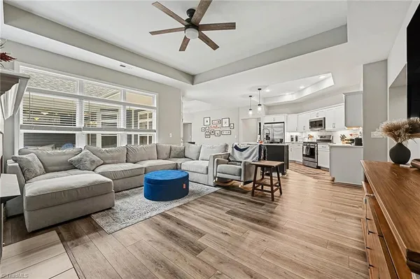 $459,000 | 1114 Battery Drive, Mebane, NC 27302