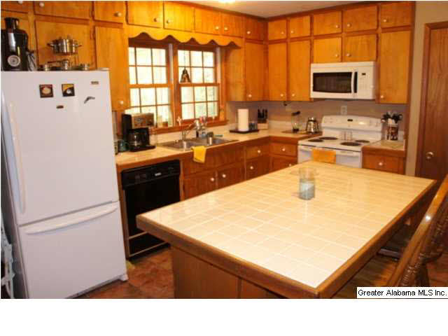 223 Druid Hills Road Anniston, AL 36207 - Photo 5 of 26