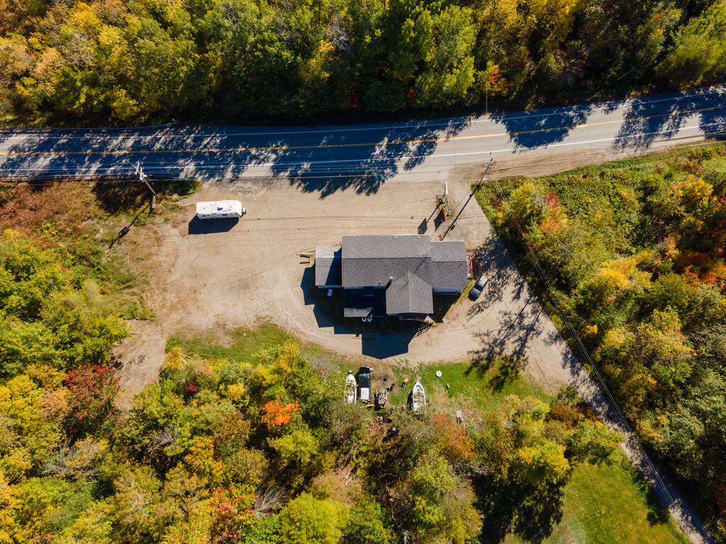 340 Main Road Passadumkeag, ME 04475 - Photo 32 of 38