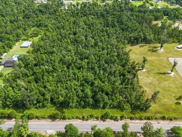 $89,900 | 0 Chaisson Road, Lake Charles, LA 70615