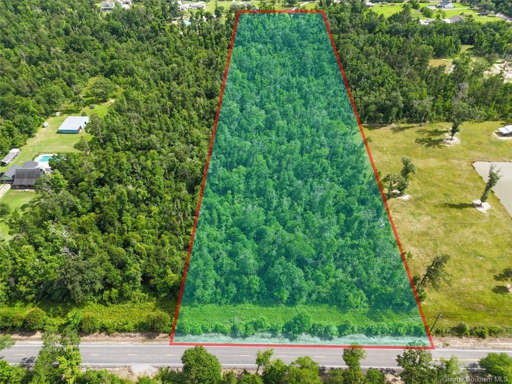 0 Chaisson Road Lake Charles, LA 70615 - Photo 2 of 9